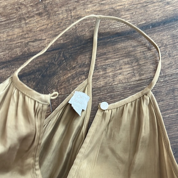 Bundle. 2 Maxi dresses! One is Loft beach and one is Banana Republic - Picture 5 of 7